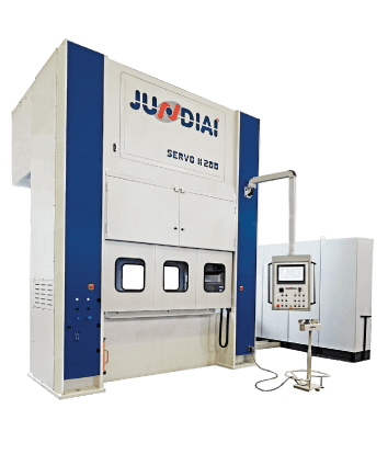 Сервопрессы