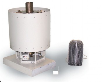 Thermoelectric gas generator