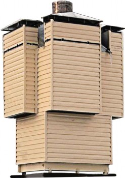 Thermoelectric independent current source