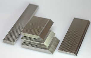 Arka Disli Planya Bicaklari (HSS  HW)