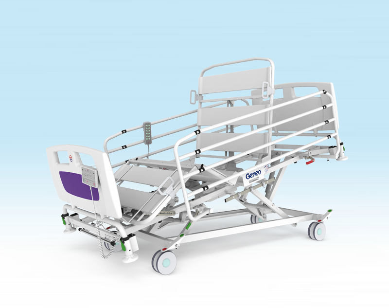 Hospital beds