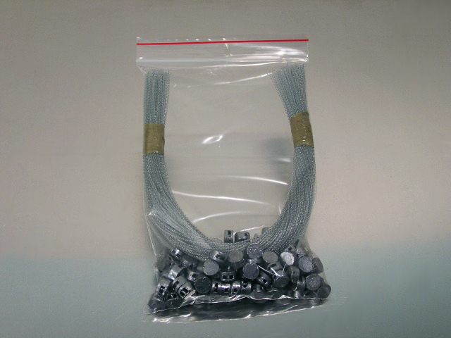 guvenlik  kursun muhurler 