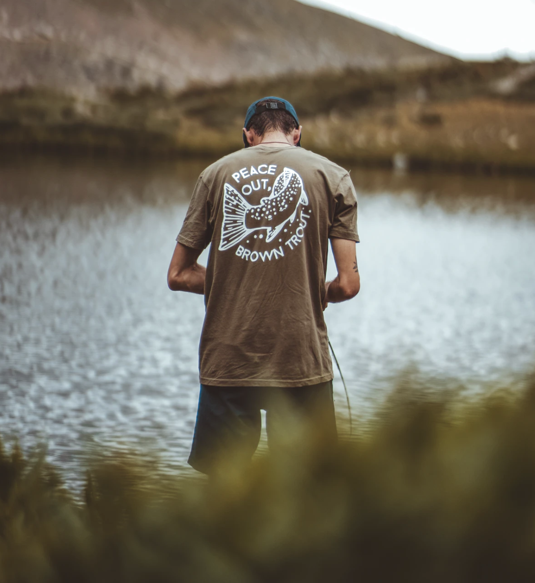 Prints made from thermal transfer foil