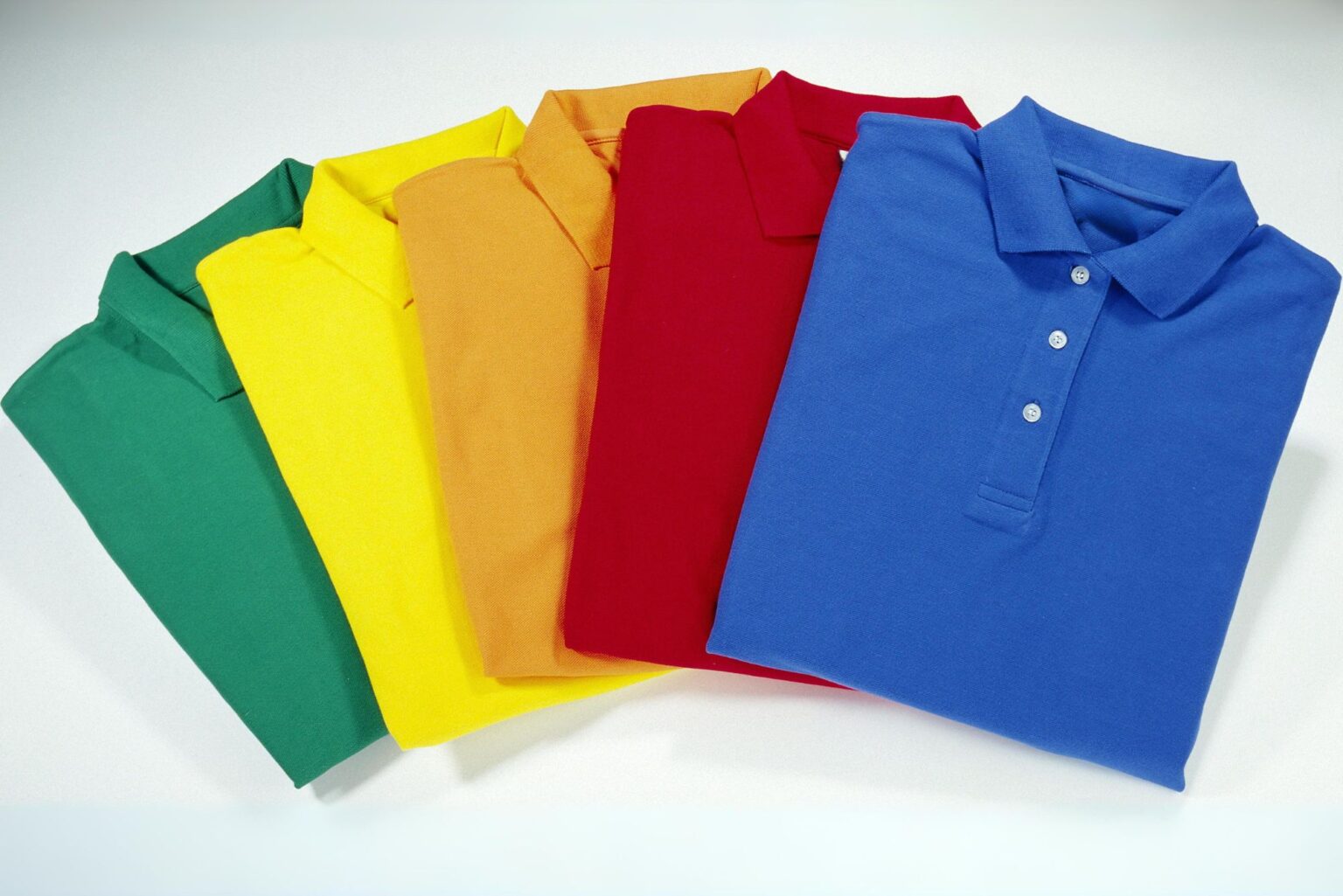 polo tops
