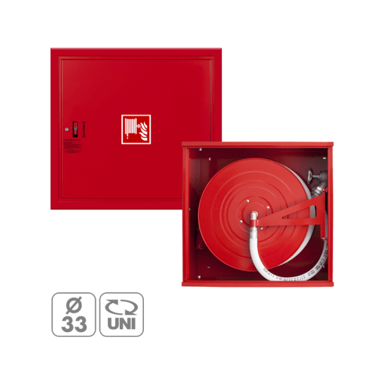 yangin ic hidrandlar ( bina ici yangin dolaplar)