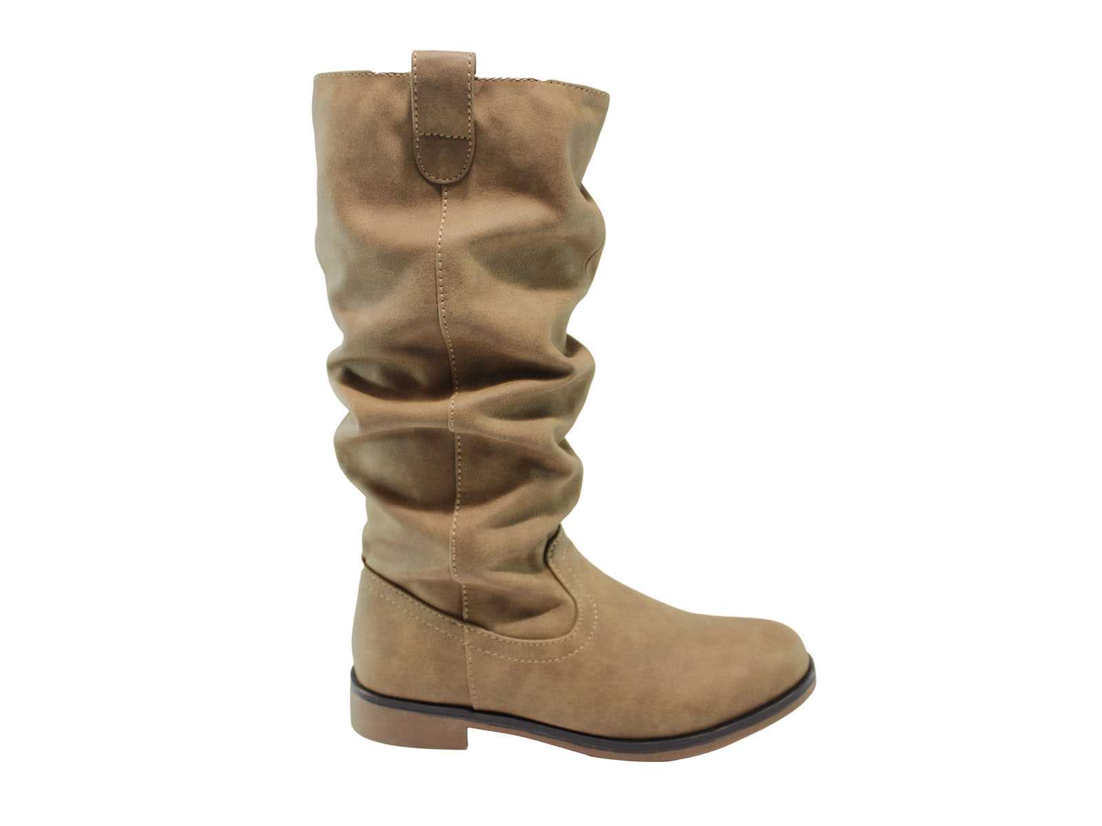 женские сапоги