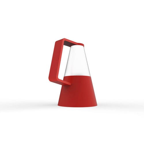 DESK LAMP / MODERN / STEEL / LED ON PS-202