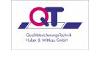 QUALITÄTSSICHERUNGSTECHNIK HUBER & WITTKAU GMBH