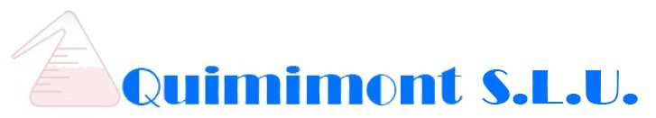 Quimimont S.L.U.
