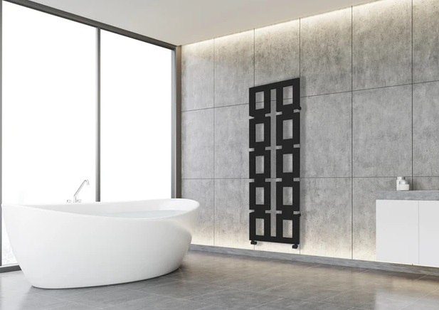 Radiateurs et porte-serviettes