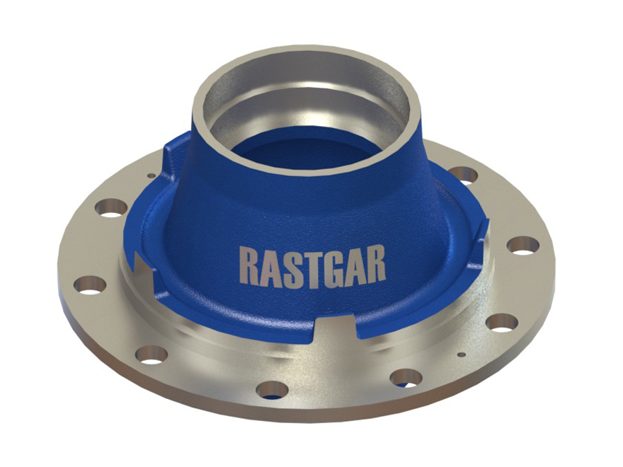 FRUEHAUF  TREYLER PORYASI