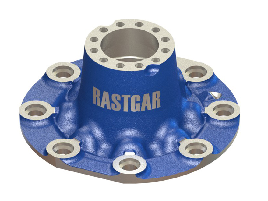 bedford  tekerlek poryası