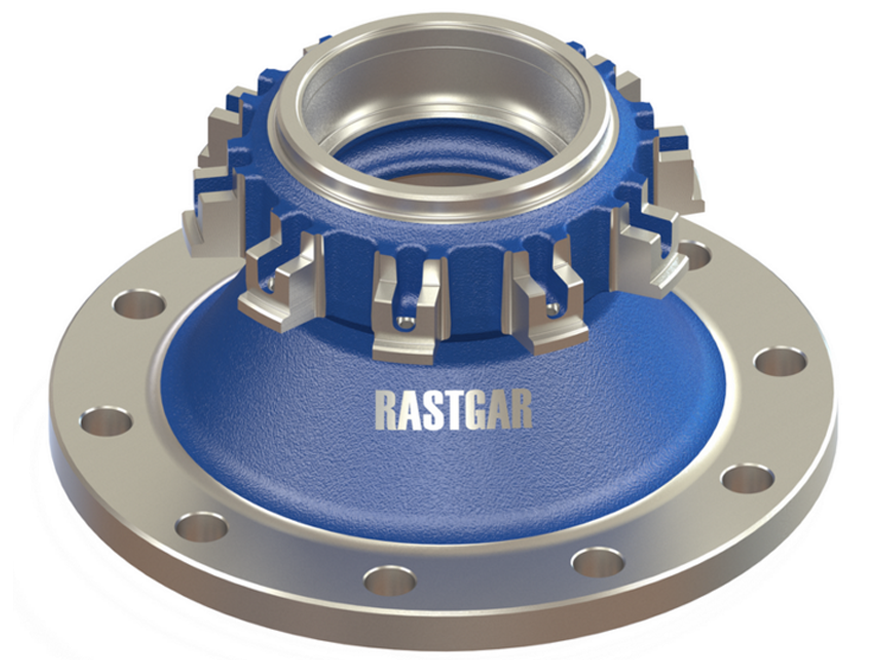 DAF TEKERLEK PORYALARI