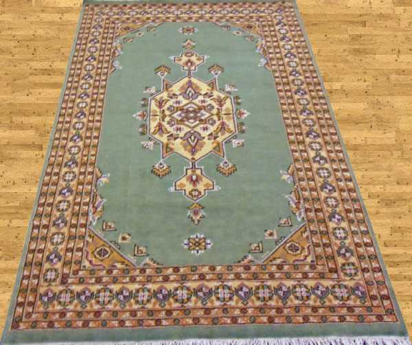 Kafkas Halıları / el yapımı halılar