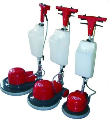 SINGLE DISC FLOOR MACHINE