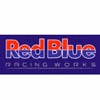 RED BLUE RACING WORKS