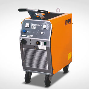 IGBT INVERTER PLAZMA KESİCİ    BARRACUDA SERİSİ