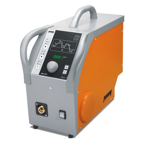 PORTATİF TIG KAYNAK MAKİNALARI APUS 20 C