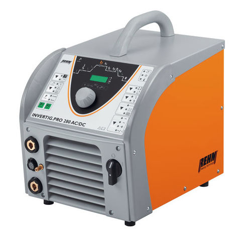 TIG KAYNAK MAKİNALARI    ELEKTRONİK    TIG-COOL SERİSİ