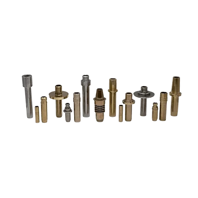 SUPAP GAYDI -Supap kılavuzları (valve guides) 