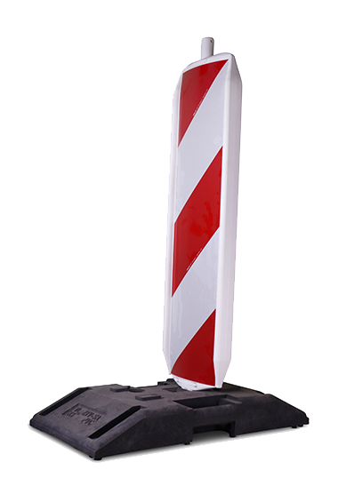 Beacon base (plastic recyclable