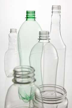 PET Bottles