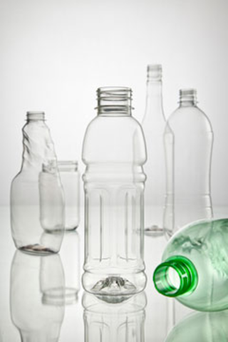 Hotfill Preforms & Bottles