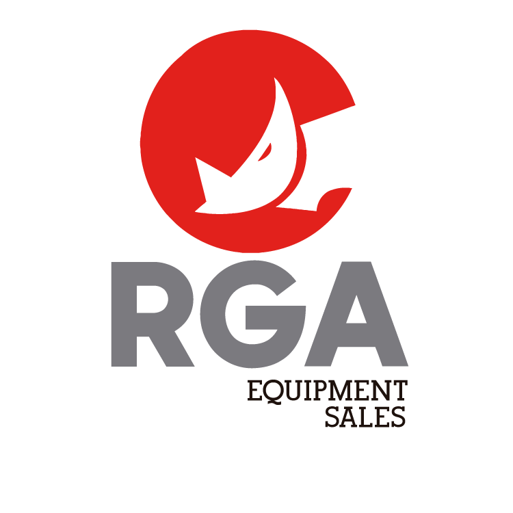 Rga equıpment sales