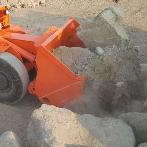 TORO 151 reconditioned