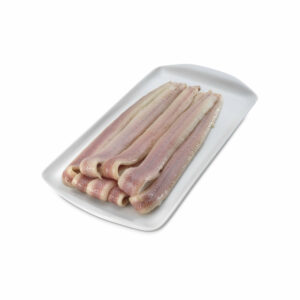 Filetolanmis yilan baligi