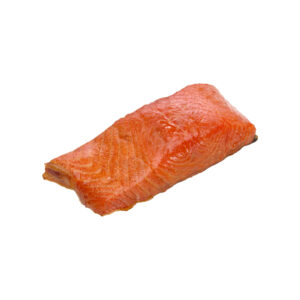 taze fume somon biftegi