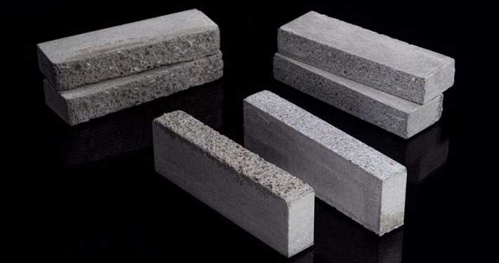 Beton test numuneleri