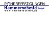 ROHRBEFESTIGUNGEN HAMMERSCHMID GMBH
