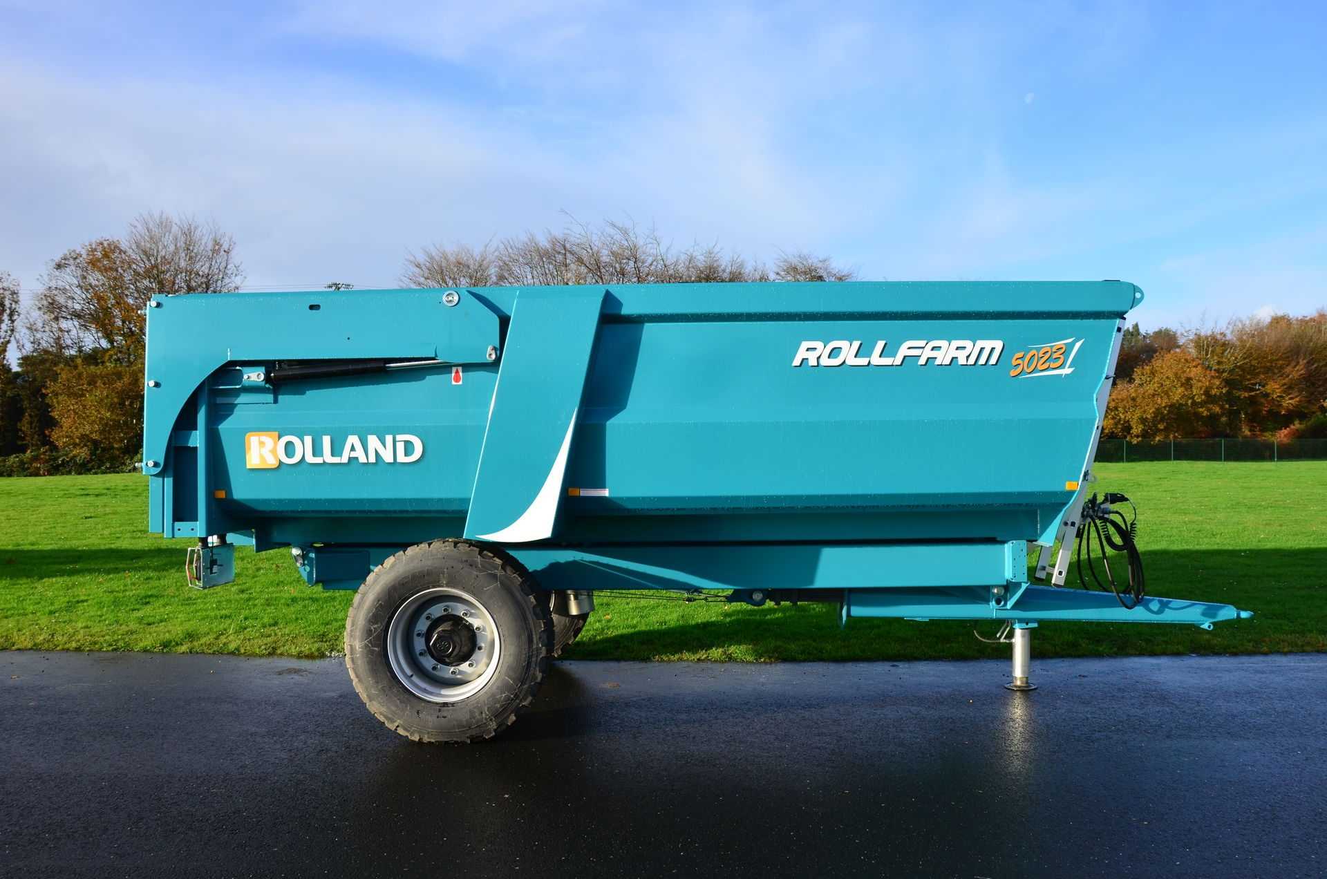 traktör çekme römorkları