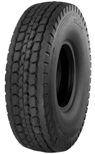 INDUSTRIAL TIRE / FOR CRANES / 11inch / RADIAL CRANE 2 177E