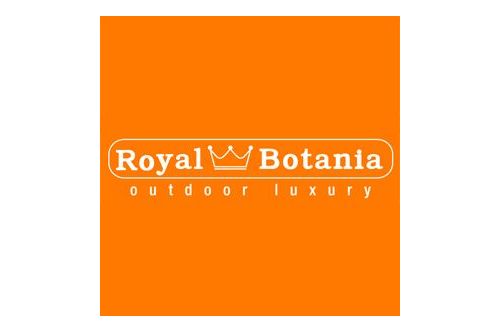 Sede de Botania Real