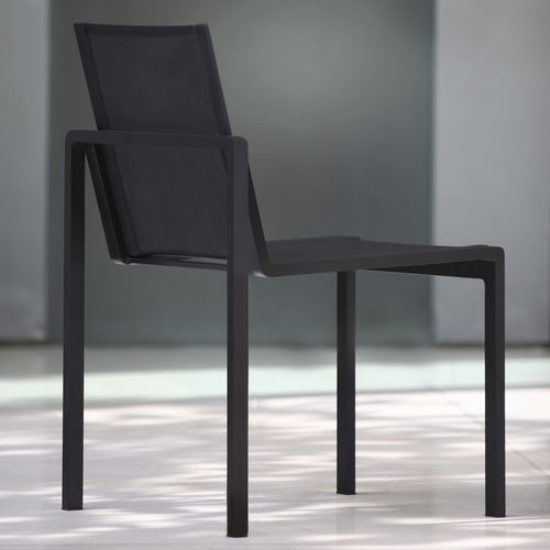 MODA BAHÇE SANDALYESİ ALİMİNYUM