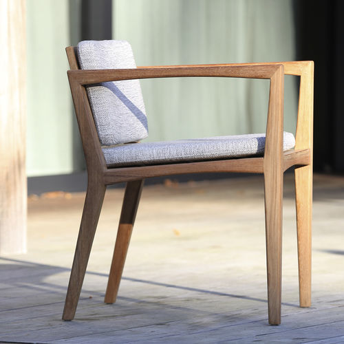 lüks sandalye kolçaklı