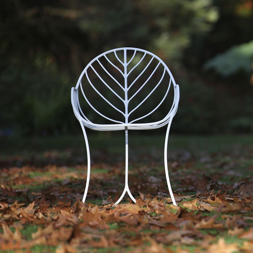 ÇAĞDAŞ SANDALYE / KOLÇAKLI / PASLANMAZ ÇELİK 