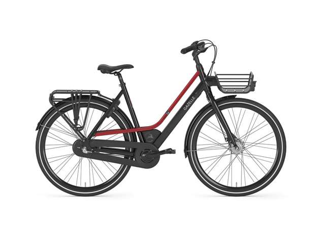 CityGo C3 Ultimate bike for urban use