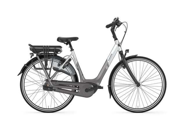 Orange CX HMB Innovative ease