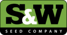S & W Seed Company 