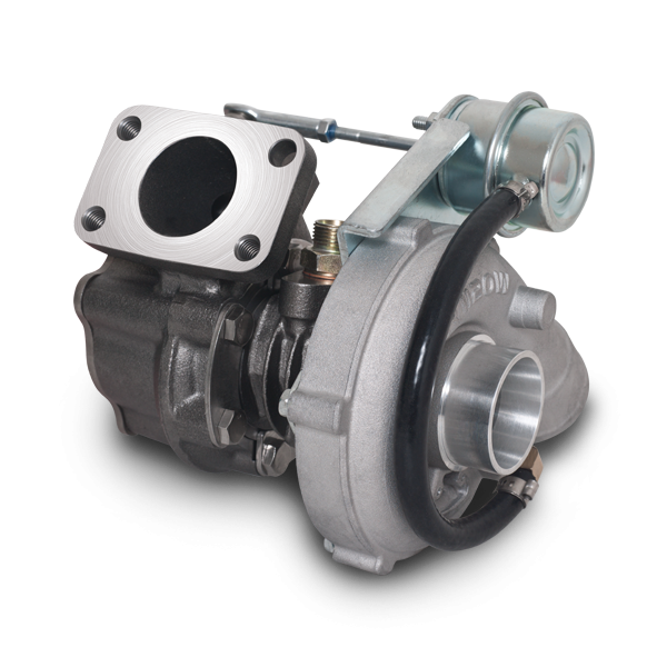 7152407 Turbolader