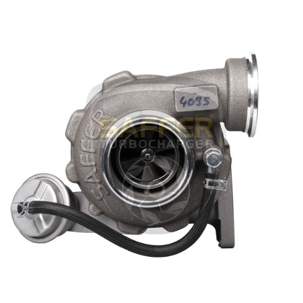 SFR 4033 AXOR OM457 EURO 4-5 0090969299 A0090969299-17