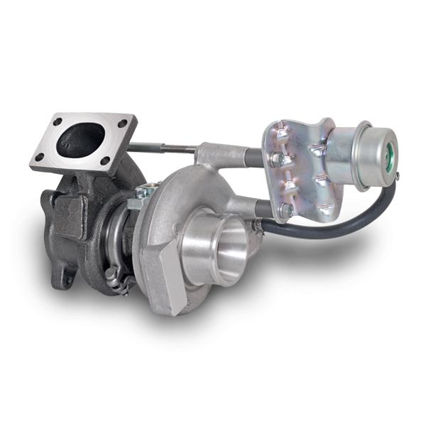 SFR 5020 SAFFER TURBOLADER