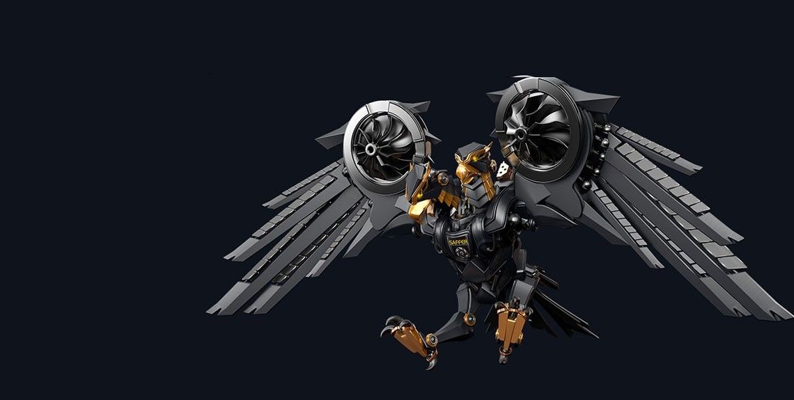 Turbocompresseur Saffer, İsfur Otomotiv Electronic Paint Manufacturing San.TIC.Ltd.Ltd. hero