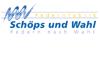 SCHÖPS UND WAHL GMBH