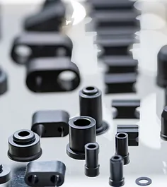 tire and rubber products