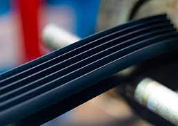 customized rubber parts