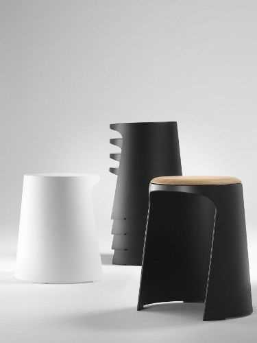 Original  design  Stools
